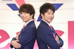 山崎育三郎、田中圭と初共演 『おっさんずラブ』で嵐を呼ぶバチェラーCAに