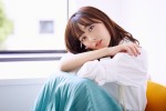 【インタビュー】福原遥、自分の声が好きじゃない「はっきりしゃべりなよ〜」と思っちゃう