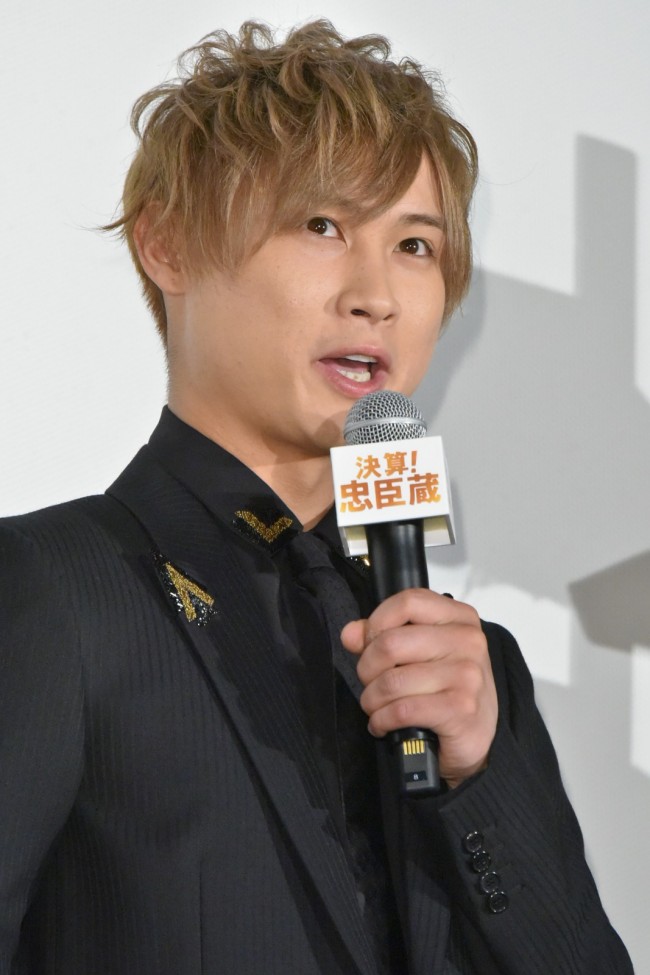 岡村隆史 今年決算したいのは 契約問題 石原さとみに ガチ アドバイス 19年11月22日 写真 映画 ニュース クランクイン