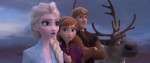 映画『アナと雪の女王2』メインカット