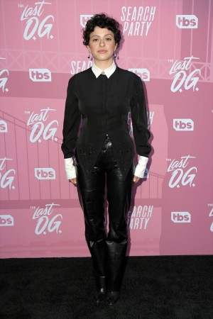 アリア・ショウカット