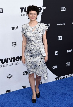 アリア・ショウカット