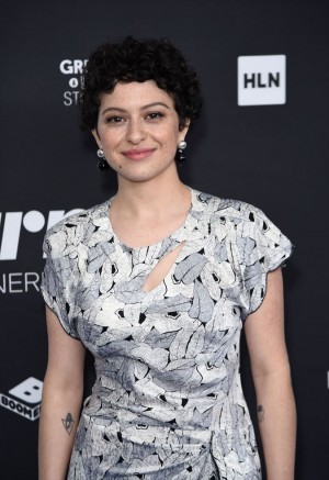 アリア・ショウカット