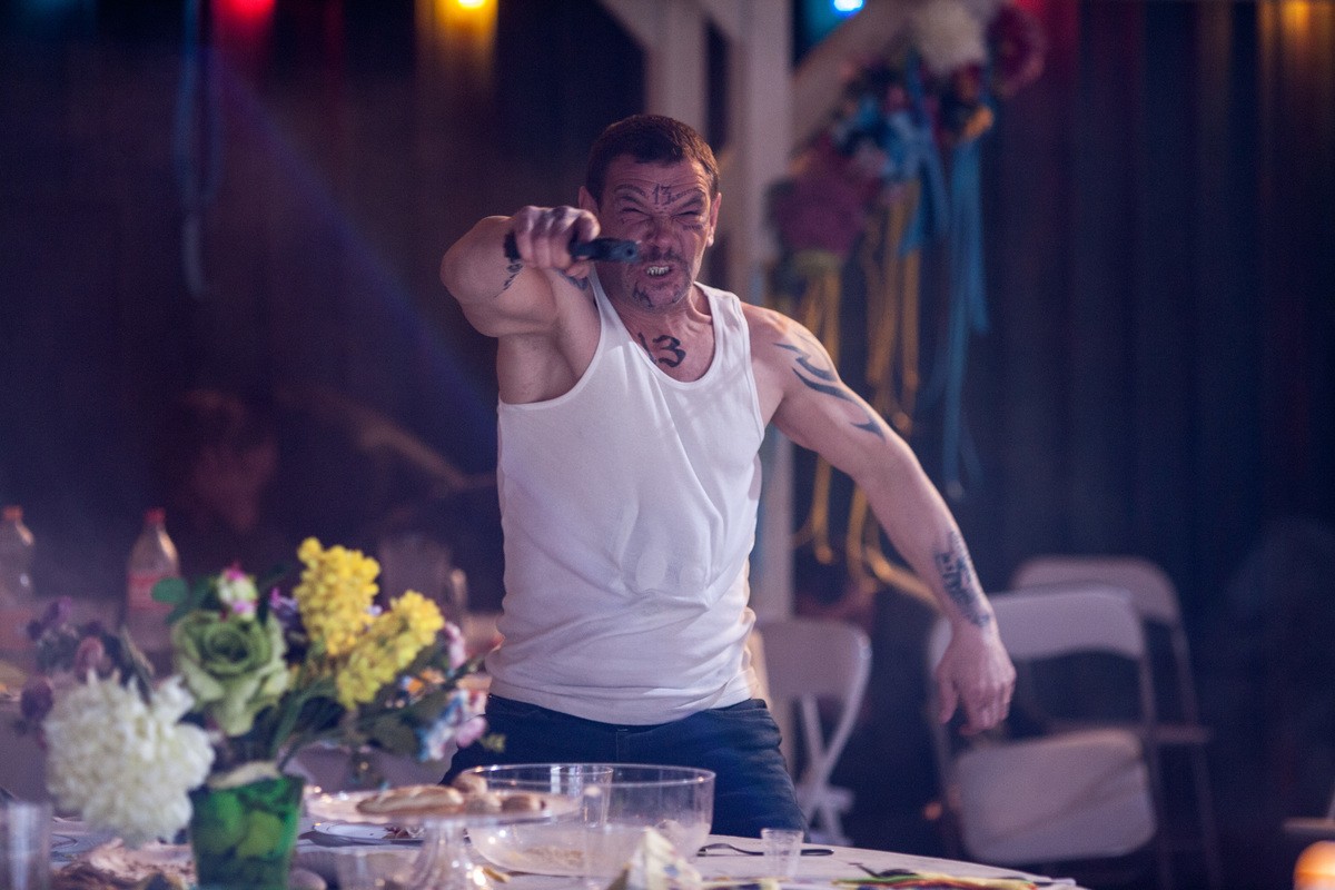ジャン＝クロード・ヴァン・ダム主演最新作『ネバー・ダイ 決意の弾丸』公開決定
