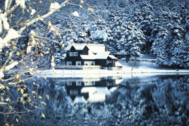 冬の海外旅行は トルコ もアリ スキーやトルコ式風呂など魅力たっぷり 19年11月27日 写真 おでかけ クランクイン トレンド