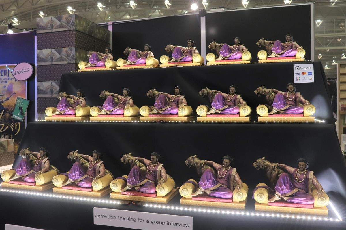 東京コミコン2019