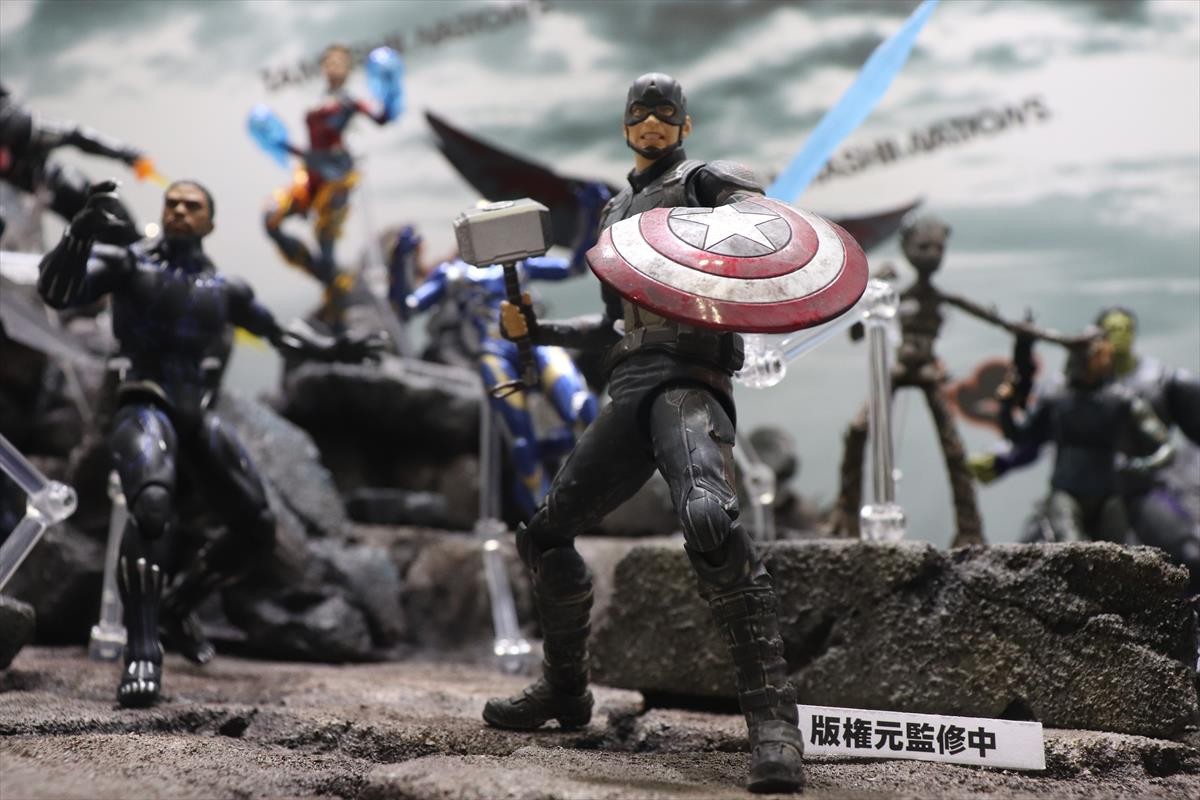 東京コミコン2019
