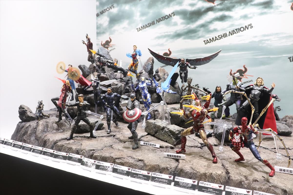 東京コミコン2019