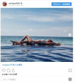 　※「みちょぱ」インスタグラム