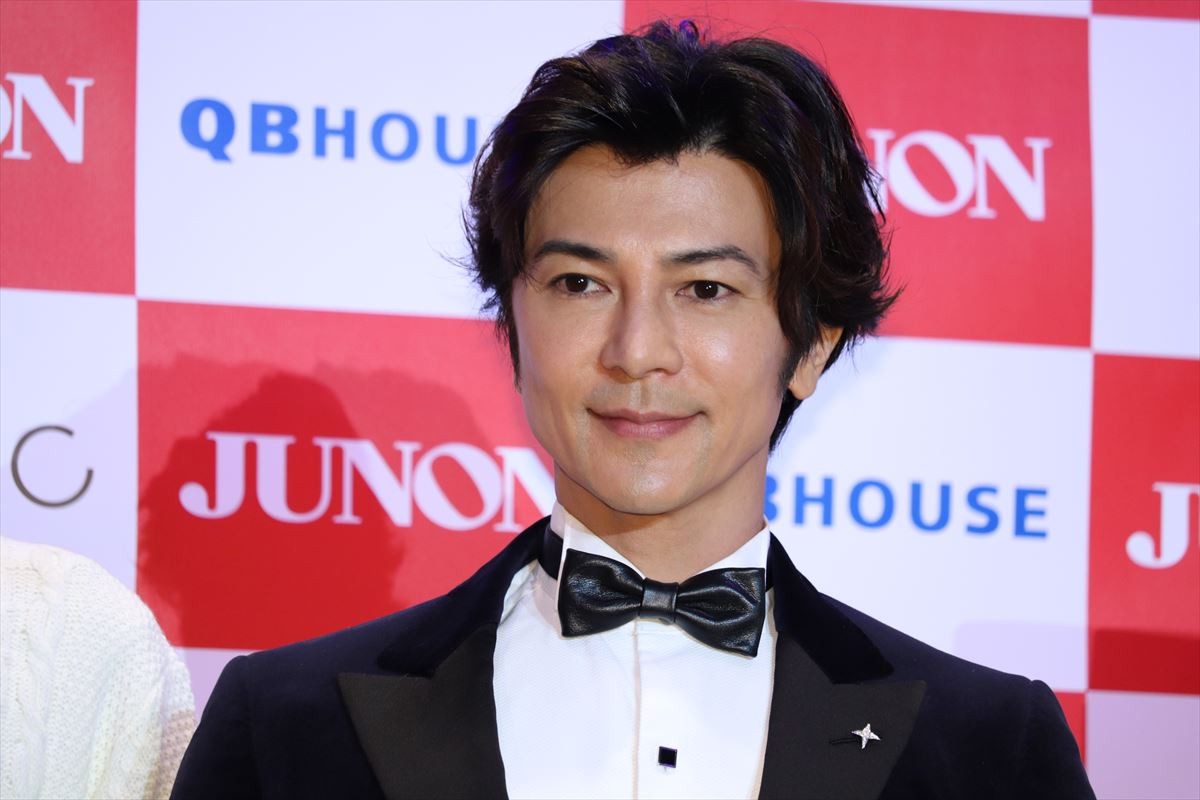みちょぱ、最年少12歳のジュノンボーイに忠告「変な女につかまらないように」