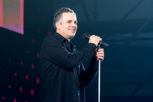 「東京コミコン 2019」グランドフィナーレに登場したマーク・ラファロ