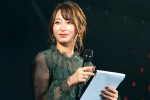 「東京コミコン 2019」グランドフィナーレに登場した宇垣美里