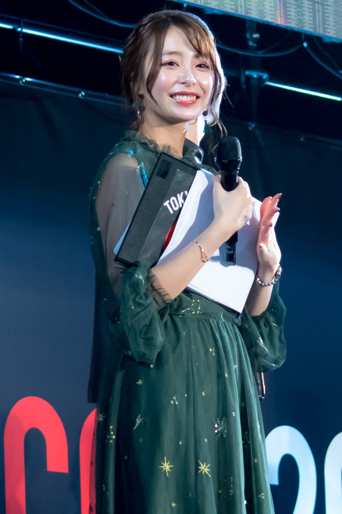ジュード・ロウ、クリヘム、オーランド・ブルームら集結 「東京コミコン」グランドフィナーレ！
