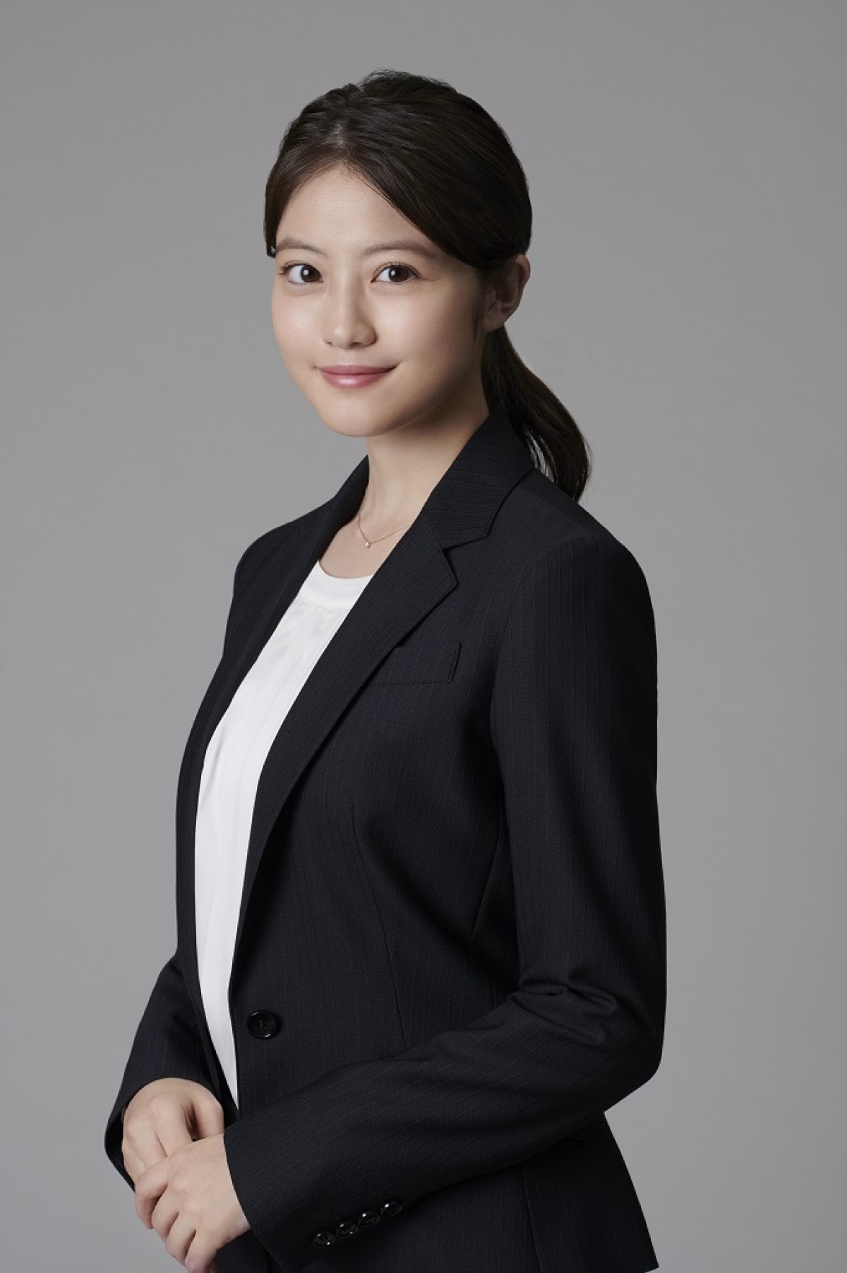 今田美桜、『半沢直樹イヤー記念・エピソードゼロ』出演　吉沢亮と深く関わるヒロイン役