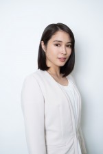 ドラマスペシャル『ハラスメントゲーム　秋津VSカトクの女』高村真琴を演じる広瀬アリス
