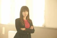 『シャーロック』第8話場面写真