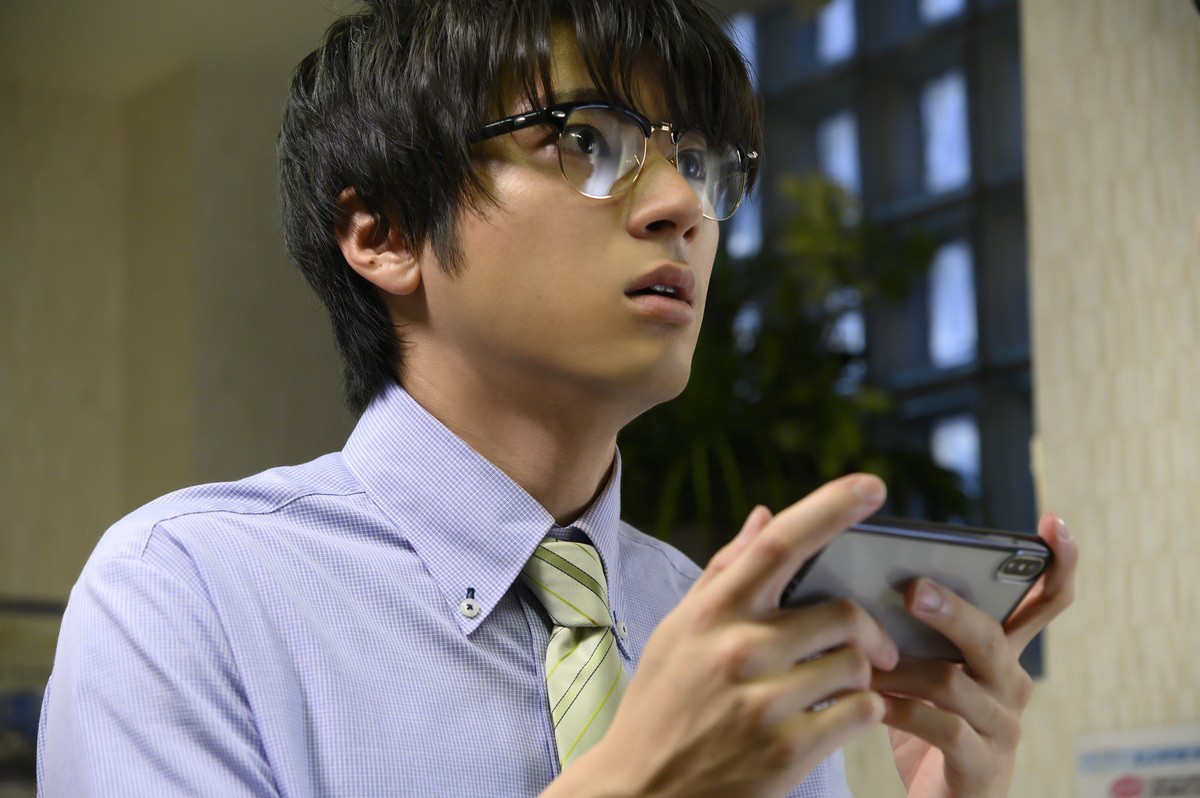 山田裕貴、同時期2作品連ドラ主演！ アクション＆変態ストーカー教師に挑戦