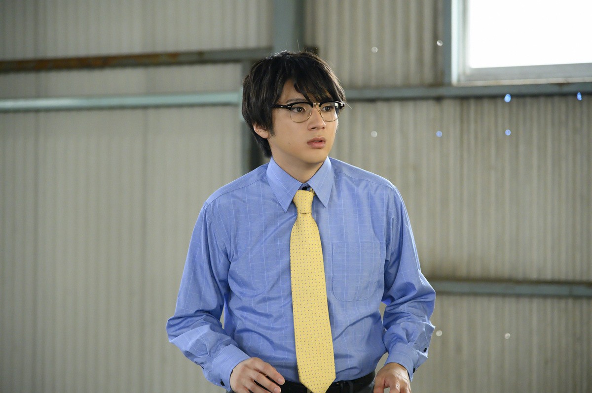 山田裕貴、同時期2作品連ドラ主演！ アクション＆変態ストーカー教師に挑戦