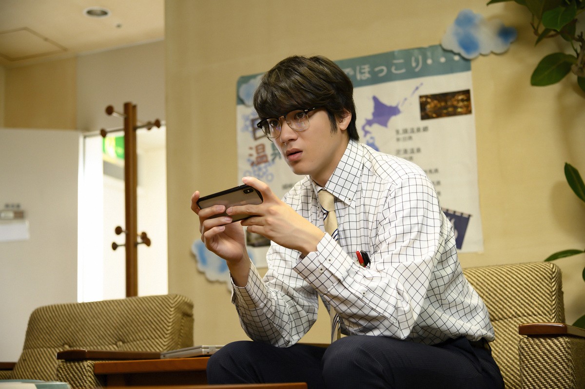 山田裕貴、同時期2作品連ドラ主演！ アクション＆変態ストーカー教師に挑戦