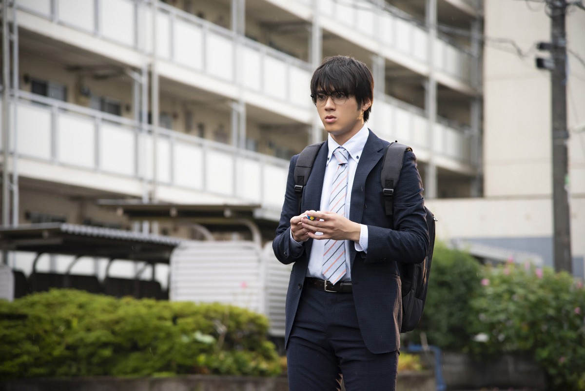 山田裕貴、同時期2作品連ドラ主演！ アクション＆変態ストーカー教師に挑戦