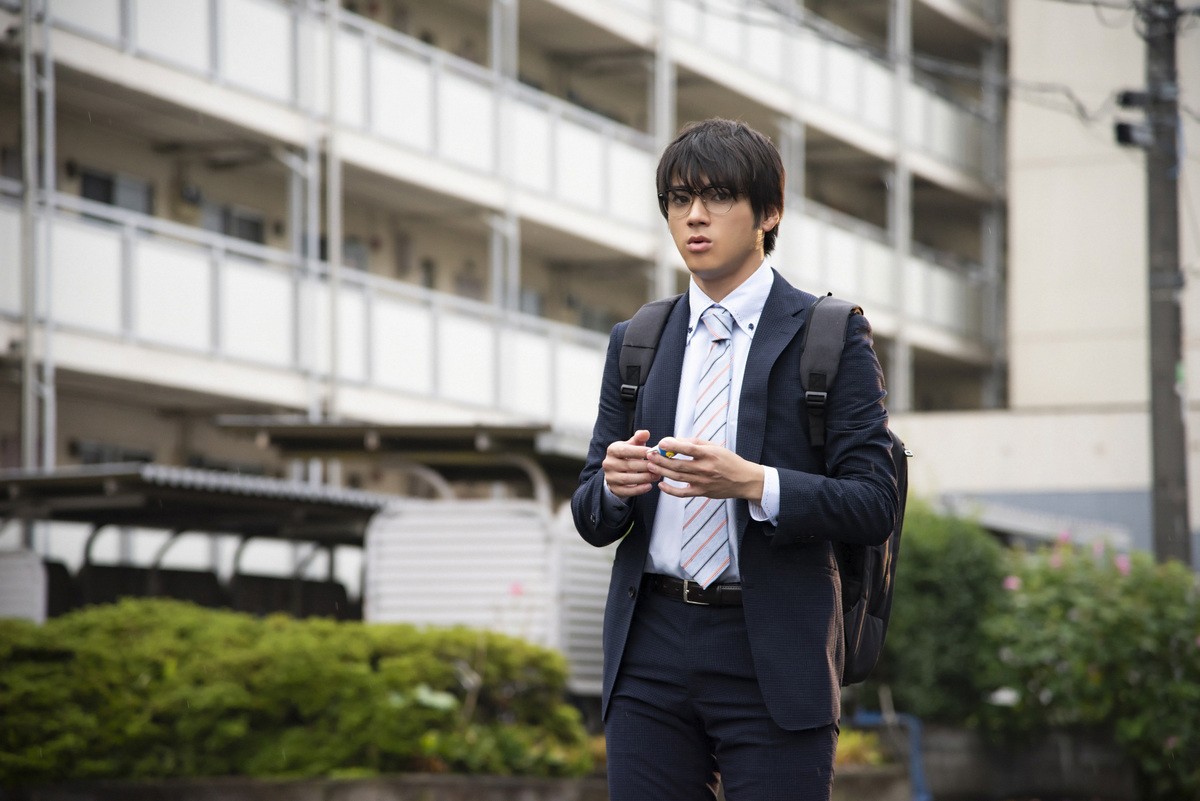 山田裕貴、同時期2作品連ドラ主演！ アクション＆変態ストーカー教師に挑戦