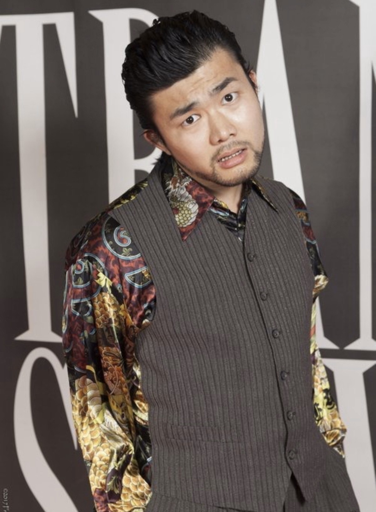 山田裕貴、同時期2作品連ドラ主演！ アクション＆変態ストーカー教師に挑戦