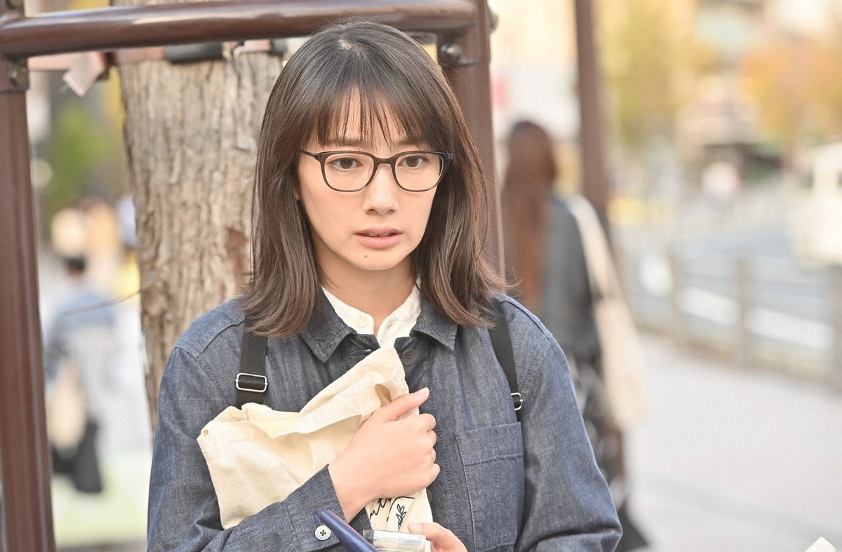 『G線上のあなたと私』“眞於先生”桜井ユキ 「放っておけない女っぷり」にさまざまな声