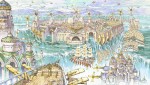 テレビアニメ『映像研には手を出すな！』メインカット