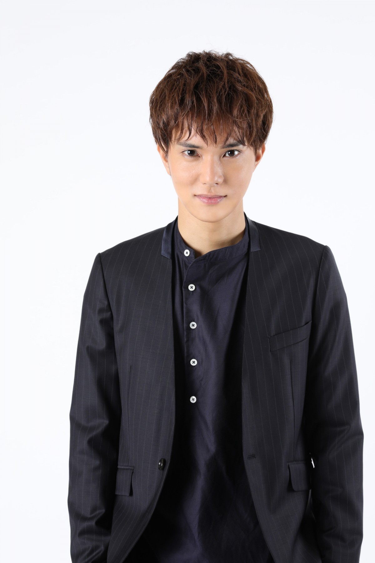 市原隼人『劇場版 おいしい給食』ポスター解禁　ボイメン・水野勝ら追加キャスト発表