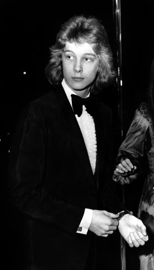 ビョルン・アンドレセン