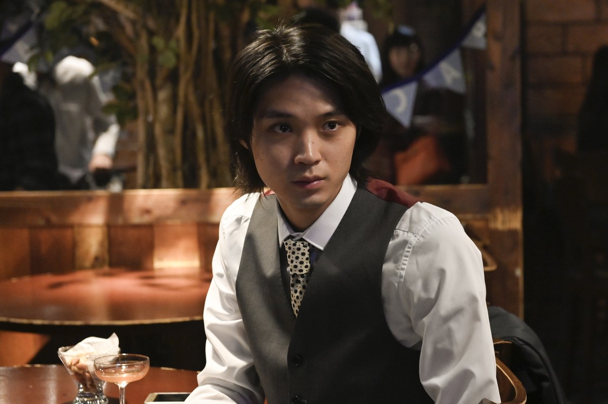 今夜の『時効警察はじめました』檀れい、“13股夫”殺害の真相とは？
