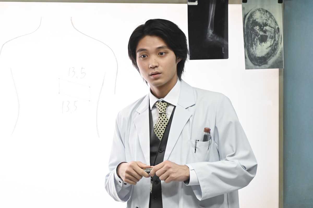 今夜の『時効警察はじめました』檀れい、“13股夫”殺害の真相とは？