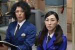 金曜ナイトドラマ『時効警察はじめました』第7話場面写真