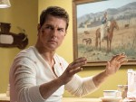 トム・クルーズは“年を取り過ぎ”、『ジャック・リーチャー』原作者が辛口コメント