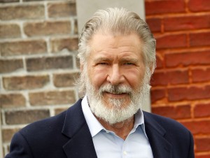 映画界の大御所ハリソン・フォードがテレビドラマに出演か