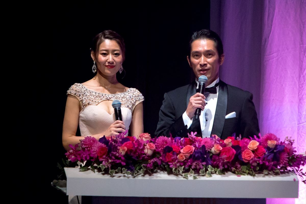 2020ミス・インターナショナル、会社員・寺内千穂さんが日本代表に選出