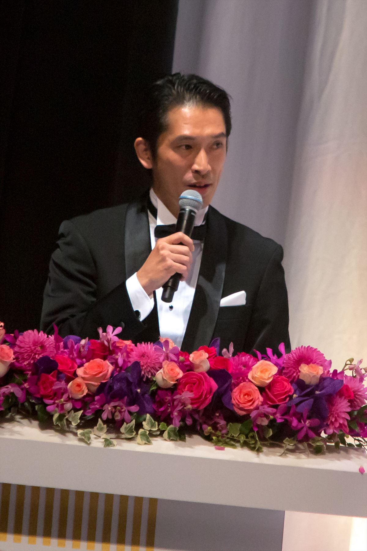 2020ミス・インターナショナル、会社員・寺内千穂さんが日本代表に選出
