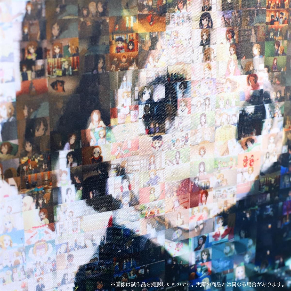 『けいおん！』放送10周年グッズ