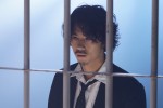 日曜ドラマ『ニッポンノワール　―刑事Yの反乱―』第8話場面写真