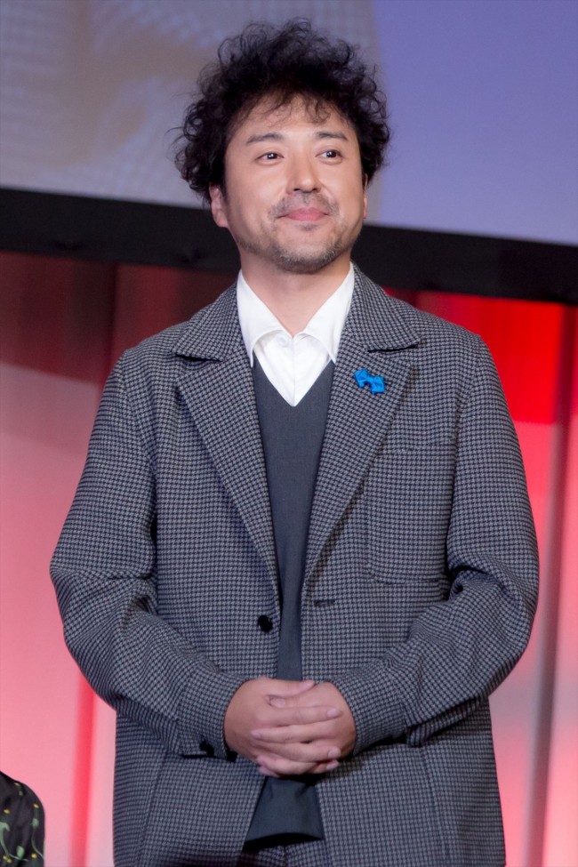 第48回ベストドレッサー賞発表・授賞式20191127
