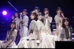 乃木坂46「3・4期生ライブ」 1万人のファンの前でフレッシュに全30曲を披露