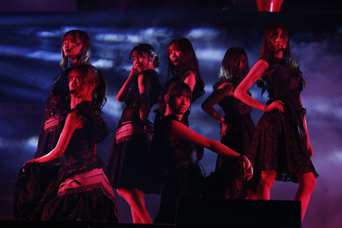 乃木坂46「3・4期生ライブ」 1万人のファンの前でフレッシュに全30曲を披露