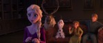 映画『アナと雪の女王2』場面写真