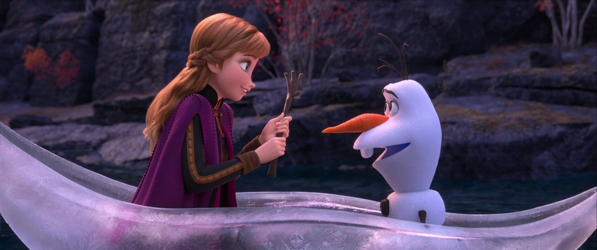 『アナと雪の女王2』主題歌は“レリゴー”より野心的　作曲家が明かす思いとは