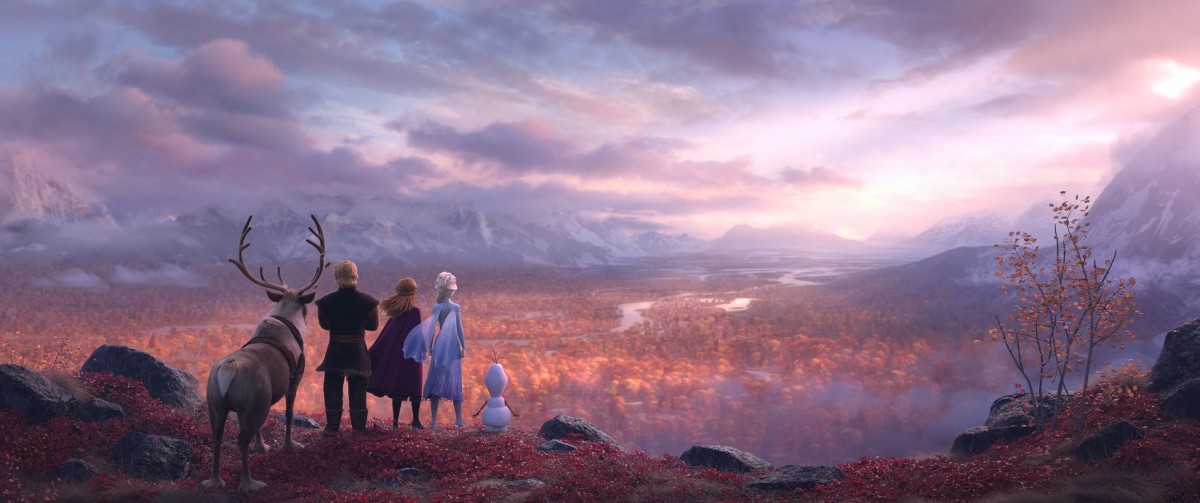 『アナと雪の女王2』主題歌は“レリゴー”より野心的　作曲家が明かす思いとは