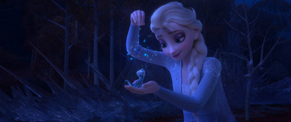 『アナと雪の女王2』主題歌は“レリゴー”より野心的　作曲家が明かす思いとは