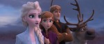 映画『アナと雪の女王2』場面写真