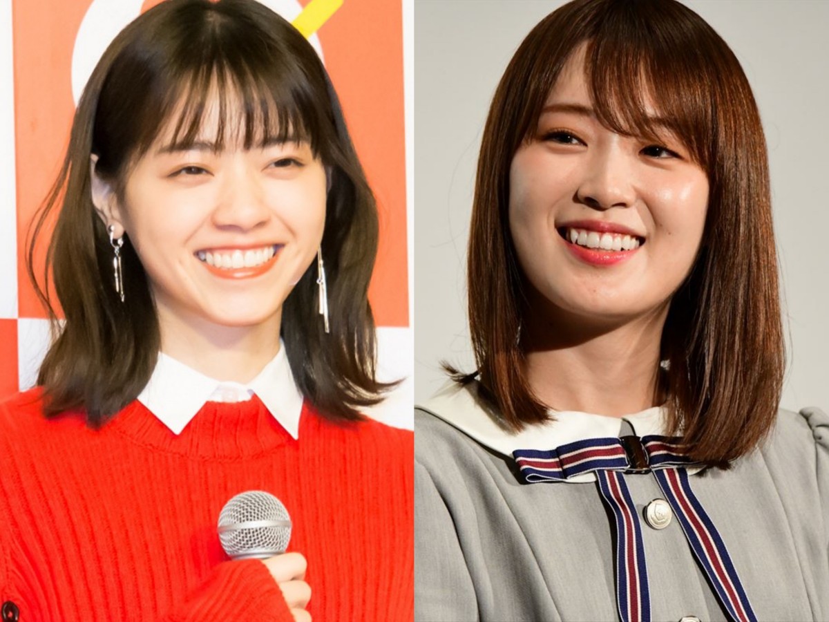 西野七瀬＆乃木坂46・高山一実、“同期”2ショットに感激の声殺到「最高」