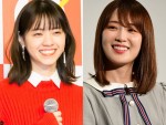 【写真】西野七瀬、高山一実、能條愛未 “愛すべき同期”3ショットにファン歓喜