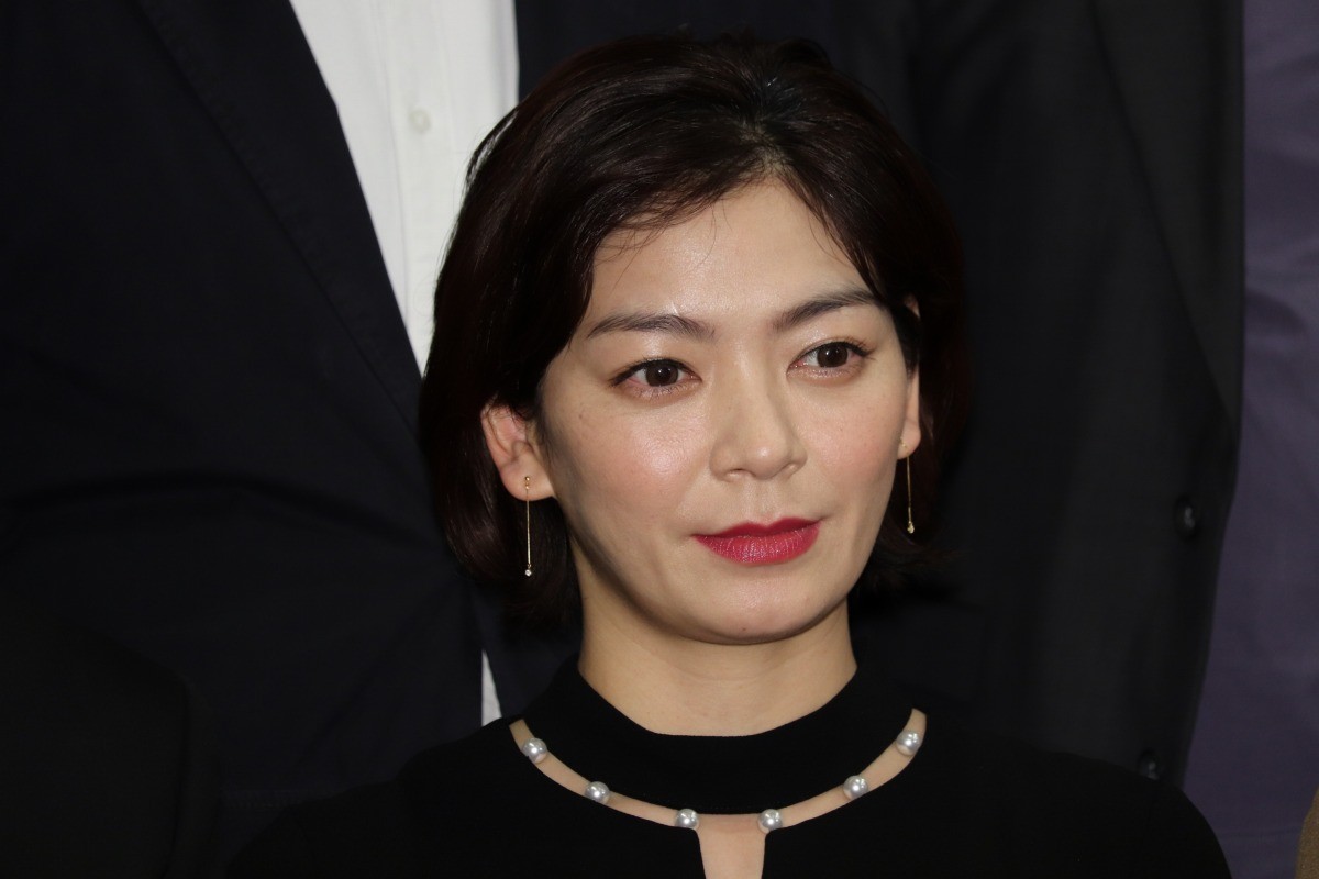 森田剛、5年前の苦労を経て再挑戦「チャレンジだし、刺激のあること」